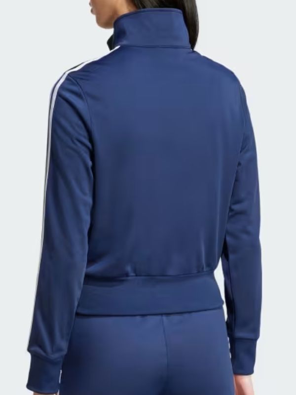 Shrinking S02 Blue Track Jacket